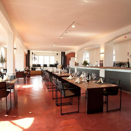 Villa Behr Wendlingen am Neckar Εξωτερικό φωτογραφία