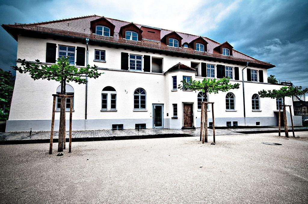 Villa Behr Wendlingen am Neckar Εξωτερικό φωτογραφία